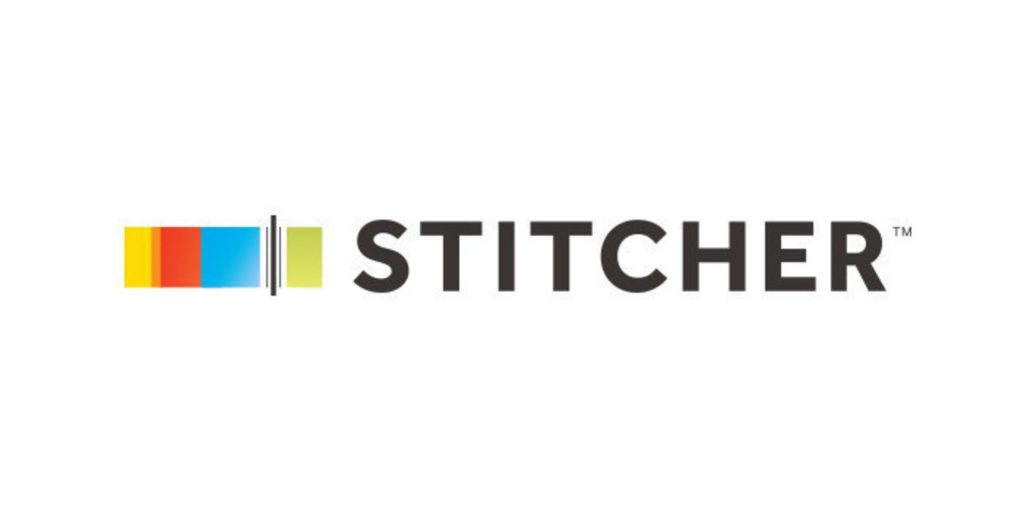 Stitcher (PRNewsFoto/The E.W. Scripps Company)
